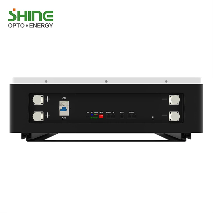 Domestic Battery Storage System Domestic Battery Storage System